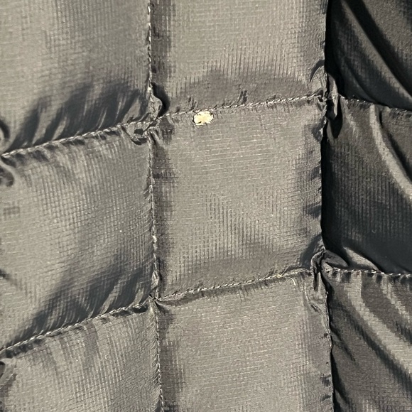 Chase Authentics DuPont Motorsports #24 Down Puffer Jacket - Picture 7 of 7